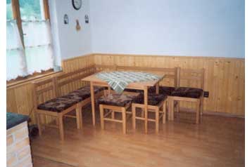 Slovākija Chata Mlynky, Eksterjers